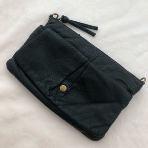 Black Purse
